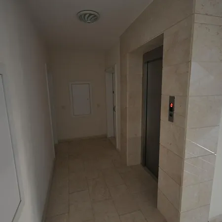 Mimoza Apartment Alanya