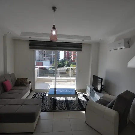 Apartamento Mimoza