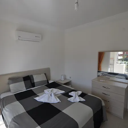 Apartment Mimoza Alanya