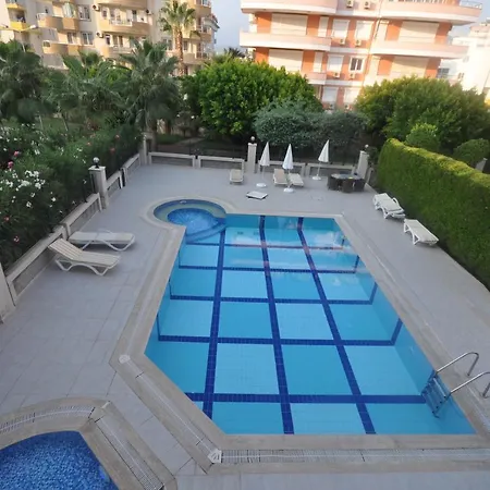 Apartamento Mimoza
