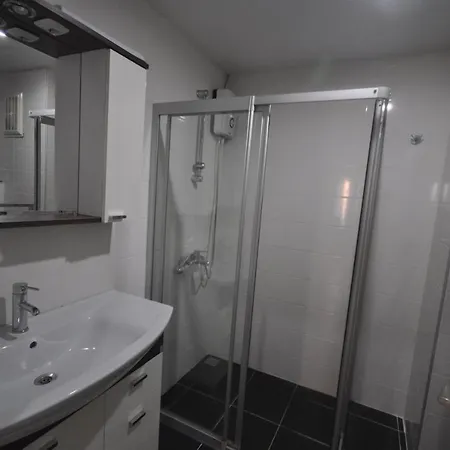 Mimoza Apartamento Alanya