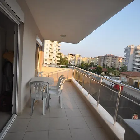 Mimoza Apartamento *